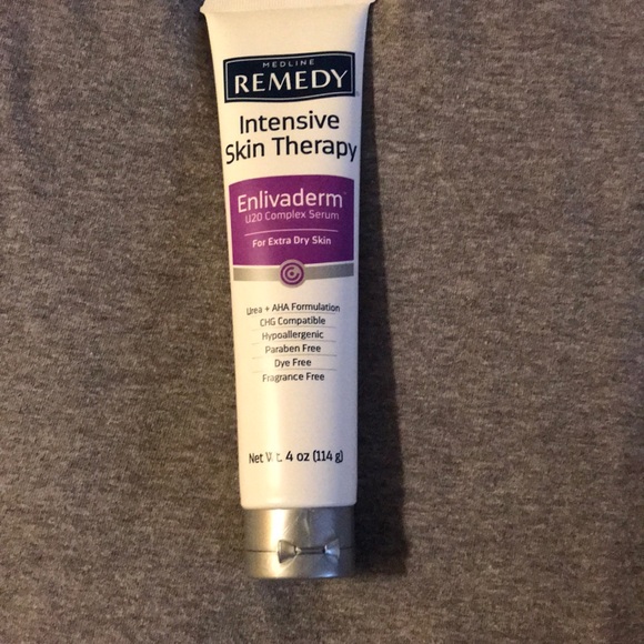 Medline Remedy Bath & Body Medline Remedy Skin Therapy Enlivaderm
